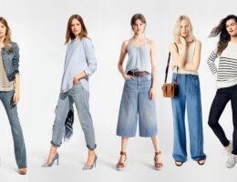 بنطلون نسائي زينة العصر - موضة ليستينج