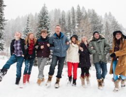 استكشاف أصول وتاريخ كلمة لباس شتوي - موضة ليستينج