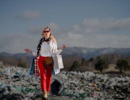 ما هي الموضة السريعة ؟ - موضة ليستينج