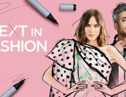 موسم الموضة fashion season - موضة ليستينج