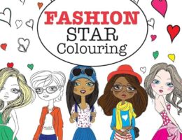 نجم الموضة بين الإلهام والإبداع - موضة ليستينج