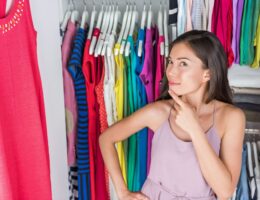 ما هي الموضة بشكل عام ؟ - موضة ليستينج