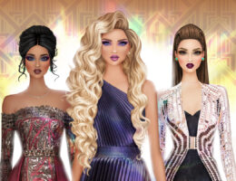 ألعاب الموضة - موضة ليستينج