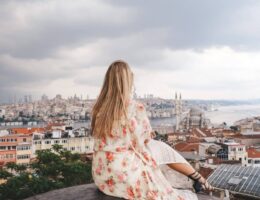 بنات الموضة اسطنبول - موضة ليستينج