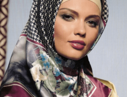 موضة المحجبات - موضة ليستينج