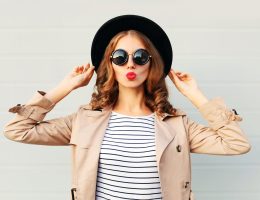 معاينة عنوان SEOبحث عن الموضة - موضة ليستينج