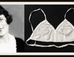 مين اخترع الموضه ؟ - موضة ليستينج